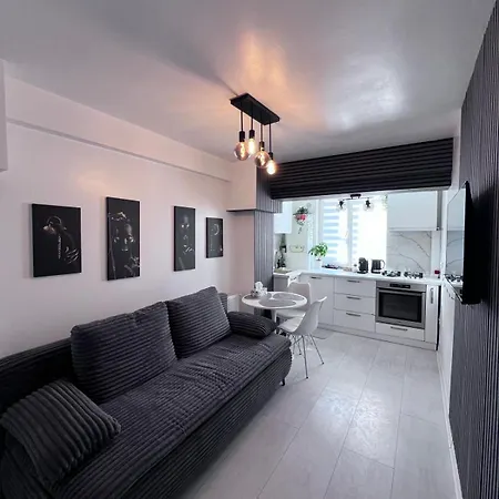 Nedianu Apartment Craiova