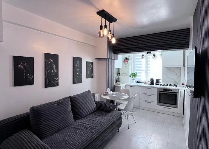 Nedianu شقة كرايوفا