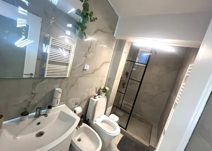 شقة Nedianu كرايوفا